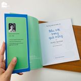 Sách thơ - Bầu trời trong quả trứng (Tái bản)
