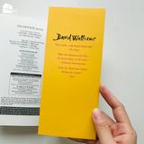Sách - Ông Thối Hoắc (David Walliams) - Tái bản