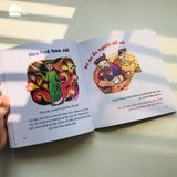 Sách - Thành ngữ & tục ngữ Việt Nam