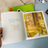 Sách cho bé 3-8 tuổi - Hôm Nay Là Ngày Gì Nhỉ?