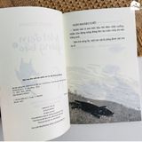 Sách - Bộ truyện Một Đêm Giông Bão (Tái bản)