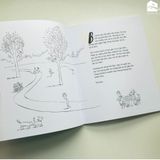 Sách - Fred người bạn tưởng tượng
