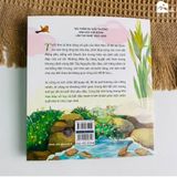 Sách thơ - Hạt Bắp Vỗ Tay