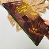 Sách - Chuyện ở đồi A1 - Kỉ niệm 70 năm chiến thắng Điện Biên Phủ