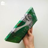 Sách - Bồ câu bay đi tìm bà (Tái bản)