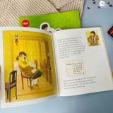 Sách cho bé 3-8 tuổi - Hôm Nay Là Ngày Gì Nhỉ?