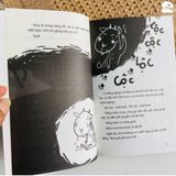 Sách - Bộ truyện Một Đêm Giông Bão (Tái bản)