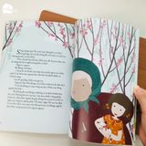 Sách - Cái Tết của mèo con