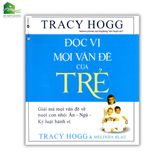 Sách - Đọc vị mọi vấn đề của trẻ (Tái bản)
