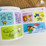 Sách cho bé 1-5 tuổi - Mẹ hỏi bé trả lời - Bé thông minh học cùng mẹ