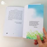 Sách - Chuyện con ốc sên muốn biết tại sao nó chậm chạp (Tái bản)