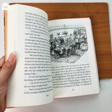 Sách - Lại thằng nhóc Emil! (Tái bản)