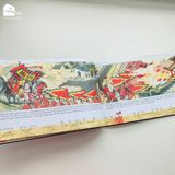 Sách bìa cứng - Lược sử nước Việt bằng tranh