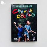 Sách - Chiến binh cầu vồng (Tái bản)
