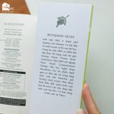 Sách - Câu trả lời chỉ một