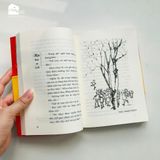 Sách - Totto-chan Bên Cửa Sổ