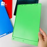 Bảng viết tự xoá - Bảng vẽ điện tử LCD thông minh cho bé 8.5-12 inch