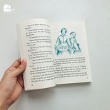 Sách - Bộ truyện Ngôi nhà nhỏ trên thảo nguyên (Bán lẻ)