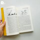 Sách - Gió qua rặng liễu (Tái bản)