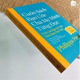 Sách - Cuốn sách bạn ước cha mẹ mình từng đọc (Và con bạn sẽ vui nếu bạn đọc nó) - Tái bản