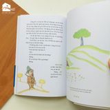 Sách - Hoàng tử bé (Antoine De Saint-Exupéry) - Tái bản