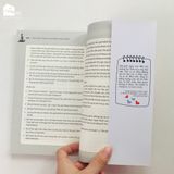 Sách - Đọc sách cùng con đi muôn dặm đường
