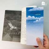Sách - Chuyện Con Mèo Dạy Hải Âu Bay (Tái bản)