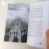 Sách - Chuyện con ốc sên muốn biết tại sao nó chậm chạp (Tái bản)