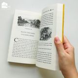 Sách - Gió qua rặng liễu (Tái bản)