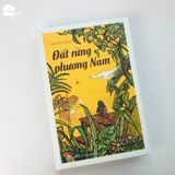 Sách bìa cứng bản đặc biệt - Đất rừng phương nam (Kỷ niệm 65 năm NXB Kim Đồng)