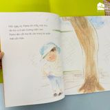 Sách cho bé 3-6 tuổi - Mẹ ơi, Con Tặng Mẹ Này!