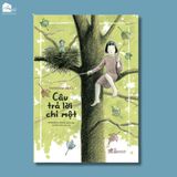 Sách - Câu trả lời chỉ một