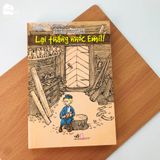 Sách - Lại thằng nhóc Emil! (Tái bản)