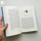 Sách - Series Mèo Chiến Binh (Bản lẻ)