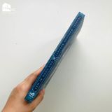 Sách - Khu vườn bí mật (Tái bản)