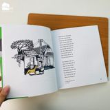 Sách thơ - Góc Sân Và Khoảng Trời (Tái bản)