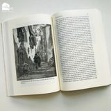 Sách - Combo Don Quixote - Nhà quý tộc tài ba xứ Mancha (Tái bản) - Bán lẻ