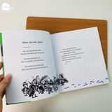 Sách thơ - Góc Sân Và Khoảng Trời (Tái bản)