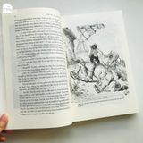 Sách - Combo Don Quixote - Nhà quý tộc tài ba xứ Mancha (Tái bản) - Bán lẻ
