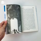 Sách - Chuyện Con Mèo Dạy Hải Âu Bay (Tái bản)