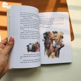 Sách - Gấu Pooh xinh xắn (Tái bản)