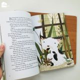 Sách - Cái Tết của mèo con
