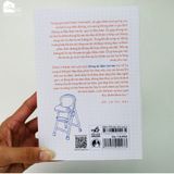 Sách - Sổ tay ăn dặm của mẹ (Bác sĩ Lê Thị Hải - Nhã Nam)