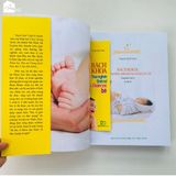 Sách - Bách Khoa Thai Nghén Sinh Nở Và Chăm Sóc Bé (Tái Bản)