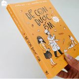 Sách - Để con được ốm (Tái bản)