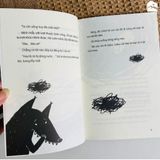 Sách - Bộ truyện Một Đêm Giông Bão (Tái bản)