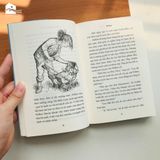 Sách - Charlotte Và Wilbur (Tái bản)