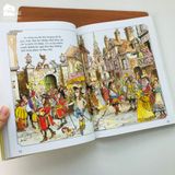 Sách - Truyện cổ Andersen