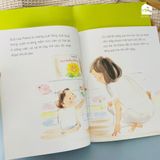 Sách cho bé 3-6 tuổi - Mẹ ơi, Con Tặng Mẹ Này!