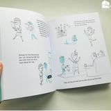Sách - Fred người bạn tưởng tượng